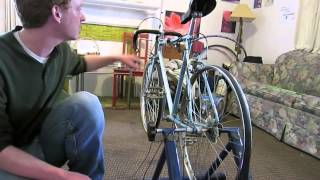 How to Make a Bike  Amazing DIY Electric Bike [upl. by Onek679]