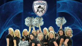 Deccan Chargers Full Theme Song By wwwindiaatnetcom [upl. by Oiralih]