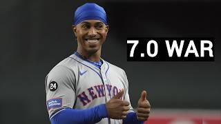 Every MLB Teams Best Player of 2024 [upl. by Reed]