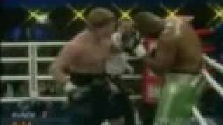 Povetkin Knock Outs  Povetkin vs Klitschko [upl. by Ahsinauj698]