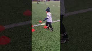 This December Ejder Will be 4 Years Old💫football footballshorts trending training trend goals [upl. by Iem]