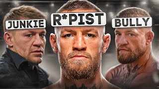 Every Time Conor McGregor Turned His Fans Into Haters [upl. by Joseito666]