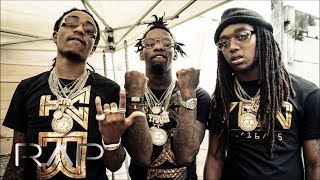 Migos  Migo Pablo ft Hoodrich Pablo Juan [upl. by Newel743]