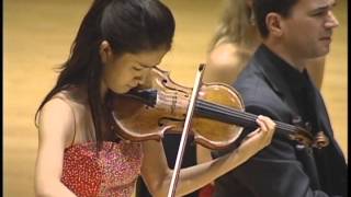 POULENC Sonata for Violin and Piano yoojin jang [upl. by Pooley724]