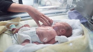 Module 1 Hemodynamics of the NICU patient and the Golden Hour [upl. by Dibbrun239]