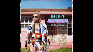 Rolex Clean Version Audio  Iggy Azalea [upl. by Akcirret]