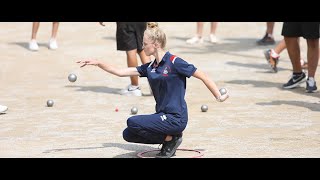 Finale Épique du 30e National Féminin de Martigues  Revivez Chaque Moment sur Maritima [upl. by Studley]