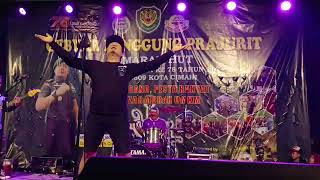 jlas live perform lapangan Rajawali CIMAHI [upl. by Einahpetse954]