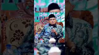 kh said cerdas silsilah nasab nabi khimaduddin khsaidaqilsiradj ceramahsingkat [upl. by Haleehs]