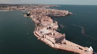 Sicily Italy Top 10 Places and Things to See 4K Travel Guide [upl. by Trish]