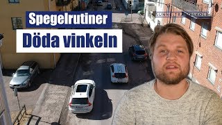 Varför döda vinkeln är så viktigt [upl. by Wyn149]