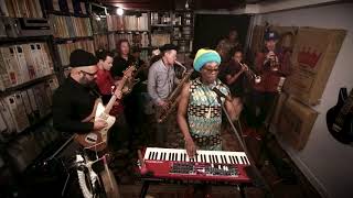 Antibalas  MTTT Pt 1 amp 2  272020  Paste Studio NYC  New York NY [upl. by Lawson]