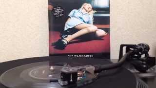 The Wannadies  Shorty 7inch [upl. by Ihana]