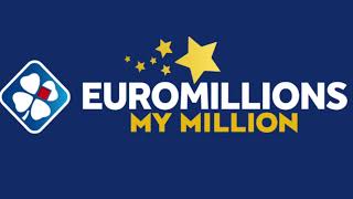 Résultats de l Euromillions du mardi 21 aout 2024 [upl. by Hatty886]