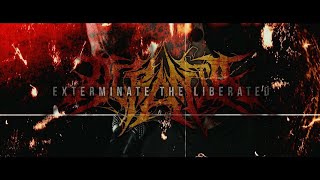 Acrania  Exterminate The Liberated  LEGENDADO [upl. by Gehman]