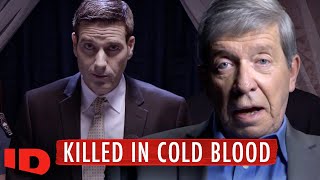 Eyewitness Leads Lt Kenda to Shocking Twist in Murder Case  Homicide Hunter Lt Joe Kenda  ID [upl. by Kcinnay]