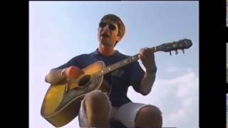 Noel Gallagher  Dont look back in Anger Acoustic Rare 1995 [upl. by Nellac]