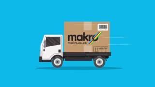 Makro Online Business Buying [upl. by Airalednac602]