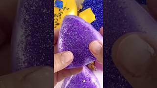 Plaster Clay cracking satisfying oddlysatisfying relaxing clay [upl. by Inanak]