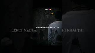 ha ha maine kasam khai thiwhatsappstatus whatsappsadstatus shortvideo shortsfeed [upl. by Ima]