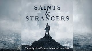 Saints and Strangers FULL SOUNDTRACK OST By Hans Zimmer Official [upl. by Saylor981]