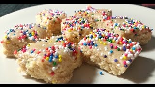 EASY Trini Milk Barfi Divali Sweets [upl. by Behre232]