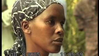 Gacaca Court Trial of Habib Rudasingwa Genocide Archive Rwanda [upl. by Yuria]