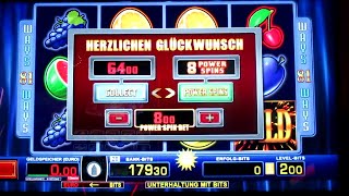 Neues aus der Welt des Glücksspiels Neue Einblicke beim Zocken um den Jackpot Merkur [upl. by Naujed713]