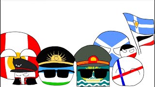 Meet the Micronations [upl. by Jess]