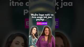 Bigg Boss 18 Celebrity tarot card reader has THIS to say about Sara Arfeen Khan’s game [upl. by Cykana898]