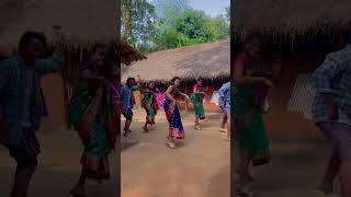 ଧାକୁଲୁ ଧାକୁଲୁ ହାର୍ଟ ଦେଖନ୍ତୁ Romyanjali nka Dance  ddeepak [upl. by Panchito194]