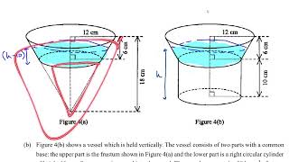 HKCEE 2009 Paper 1 Q13 for S3 [upl. by Stepha]