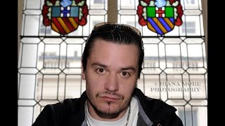 MIKE PATTON on MASSIVE ATTACK AUDIO [upl. by Norina]