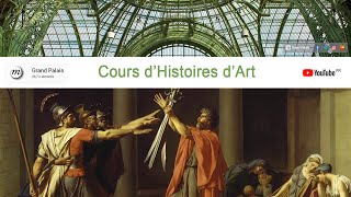 Cours dHistoires dArt  le XIXe siècle en intégralité [upl. by Halihs]