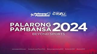 PALARO2024  3x3 BasketballWomen  Quarter Finals  July 15 [upl. by Samantha]