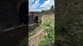 Tayabas Quezon ♥️ Malagonlong Bridge kasaysayanngpilipinas [upl. by Damita741]