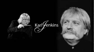 KARL JENKINS  THE ARMED MAN a Trieste [upl. by Rehpitsirhc]