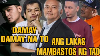 SHEHYEE MAY MASAMANG BALAK SA LABAN NILA NI 6T  BADANG SINERMUNAN SI ZAKI  AE GINAGALANG NG PNP [upl. by Namlaz437]