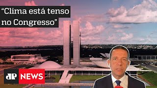 Trindade “Ninguém tem acesso ao Congresso ao Palácio e ao Supremo” [upl. by Rotman]