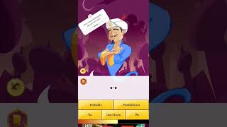 seeing if Akinator can guess Jessii veescarycoralinejessiiveeakinator [upl. by Irmine]