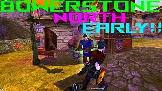 Bowerstone North Early EASIEST Way  Fable TLCFable Anniversary [upl. by Regan]