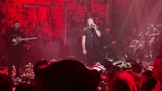 Antonis Remos  Apopse Thelo Na Pio 21124 NOX Athens by Asaf [upl. by Ellehcit]