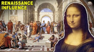 How The Renaissance Directly Shaped Modern Life [upl. by Ruyam]