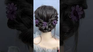 Hairtying tutorials are simple and easy [upl. by Nyrhtac706]