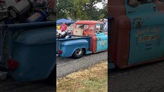 Grumpy Jim outdid himself  Subscribe for better Hump Day’s  classictrucks cars shorts [upl. by Skipper]