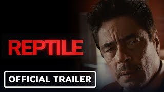 Che Part One  Official Trailer  Starring Benecio Del Toro [upl. by Meredith]