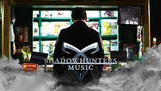 Ruelle  Monsters  Shadowhunters 1x01 Music HD [upl. by Mahalia]