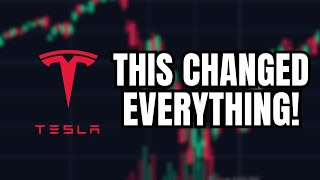 You Need to Know This ASAP Tesla Stock [upl. by Ciel]