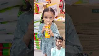 Shopping mall per Kiya bacche ne food selection l shorts ytshorts youtubeshorts [upl. by Nobe972]