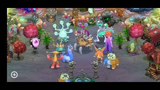 TALLER ETÉREO oleada 3 My Singing Monsters full song [upl. by Close]